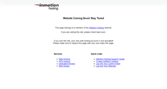 Desktop Screenshot of mendelsohnlaw.com